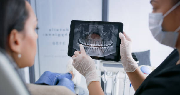 Licensed Tooth Extraction service in Upper Arlington, OH - Smile Center Dentistry
